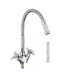 Смеситель R43127-7 Frud