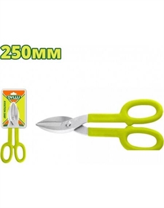 Ножницы по металлу DTAS4910 Dyllu