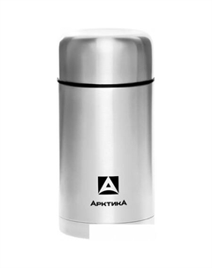 Термос для еды 301-1000 Stainless Steel Арктика