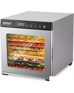 Сушилка для овощей и фруктов KT-1954 Kitfort