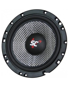 Мидбас Sound Civilization GF165.5 Kicx