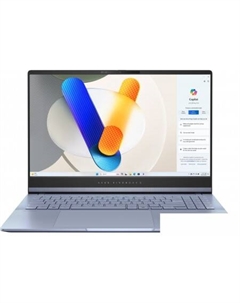Ноутбук ASUS VivoBook S15 OLED S5506MA-MA102 Asus