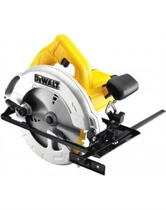 Дисковая (циркулярная) пила DWE560 Dewalt