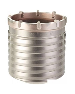 Коронка SDS-Max TCT2 90x100 4932430735 Milwaukee