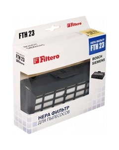 HEPA-фильтр FTH 23 Filtero