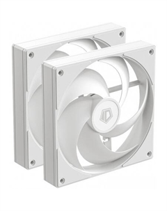 Вентилятор для корпуса AS-140-W Duet Id-cooling