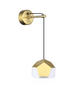 Бра Bingo 4305/7WL Odeon light