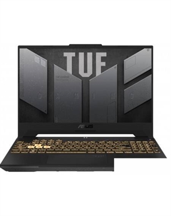 Игровой ноутбук ASUS TUF Gaming F15 FX507ZC4-HN002 Asus