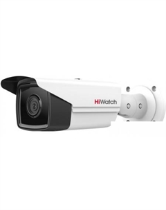 IP-камера IPC-B542-G2/4I (2.8 мм) Hiwatch
