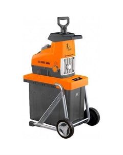 Садовый измельчитель DSR 3000E Daewoo power