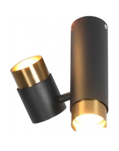 Спот Gilbert LSP-8378 Lussole