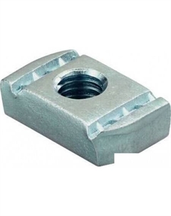 Набор гаек FCN для профиля FUS M10 77409 (100шт) Fischer