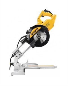 Торцовочная пила DWS773 Dewalt