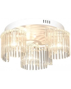 Припотолочная люстра Dale LSP-8419 Lussole