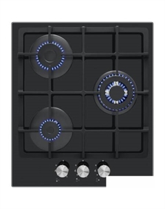 Варочная панель EGHG.43.33CB/G Maunfeld