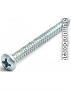 Шуруп C20669 (17000 шт) Ект