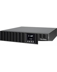 Источник бесперебойного питания Online S OLS1000ERT2U Cyberpower