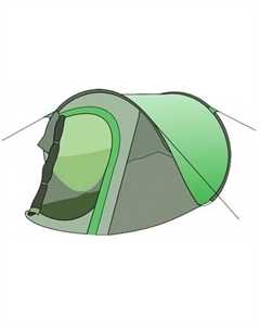 Треккинговая палатка  Pop Up 2 (V2) Totem