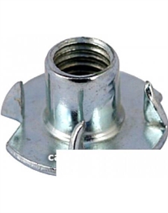 Набор гаек SMC3-94542-300 Starfix