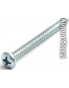 Шуруп 206685 (2000 шт) Ект