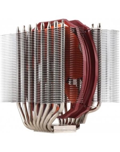 Кулер для процессора Silver Arrow T8 Thermalright
