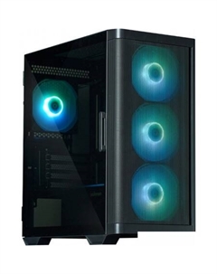 Корпус M4 (черный) Zalman