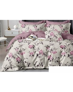 Постельное белье Перкаль Elite 1.5сп Пер-119 Alleri