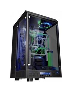 Корпус The Tower 900 [CA-1H1-00F1WN-00] Thermaltake