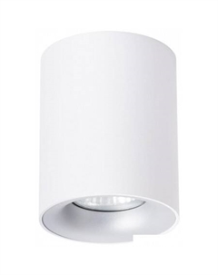 Точечный светильник Torre A1532PL-1WH Arte lamp