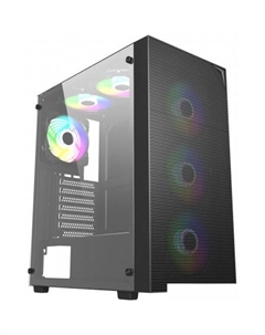 Корпус GW Mesh TG Liquid Superpower