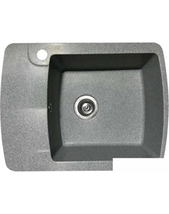 Кухонная мойка Flexi R (серый) Белэворс