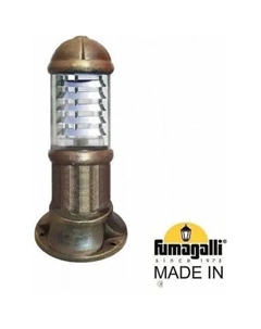 Садовый светильник Sauro FU_D15.553.000.BXF1R.FC1 Fumagalli