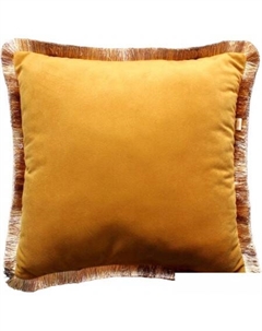 Декоративная подушка Itaka Flat Line 44-048 (медный) Matex