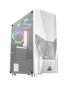 Корпус Fighter 500 (белый) Montech