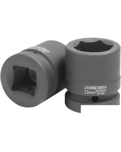 Головка слесарная S03A8133 Jonnesway