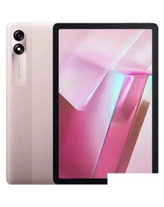 Планшет Blackview Tab 9 WiFi 6GB/256GB (розовый)