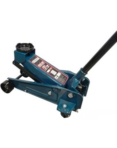 Подкатной домкрат F-T83000E 2т Forsage