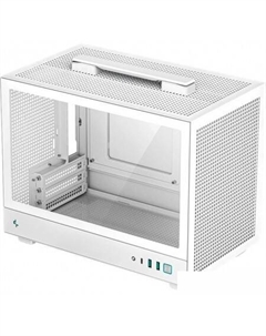 Корпус CH160 WH R-CH160-WHNGI0-G-1 Deepcool