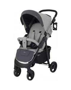 Коляска прогулочная «книга» Kira Basic 2024 RA090 (green) Rant