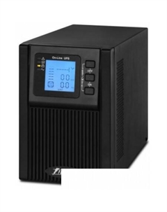 Источник бесперебойного питания Online 1000 Plus Powerman
