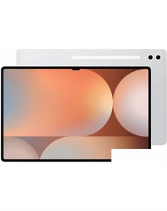 Планшет Samsung Galaxy Tab S10 Ultra 5G SM-X926 12GB/256GB (серебристый)