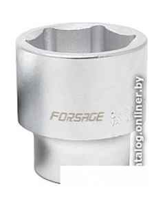 Головка слесарная F-58565 Forsage