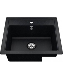 Кухонная мойка nit VG204 150859 (антрацит) Vigro