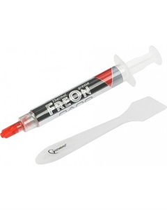 Термопаста FreOn Nano GF-31-1.5 (1.5 г) Gembird