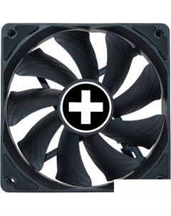 Вентилятор для корпуса XF082 XPF120X.B.PWM Xilence