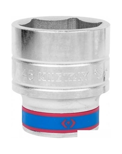 Головка слесарная 633545M King tony