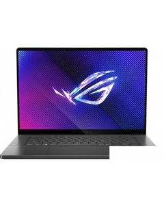 Игровой ноутбук ASUS ROG Zephyrus G16 2024 GU605MI-QR189 Asus