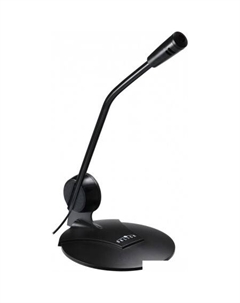 Проводной микрофон MP-M009B Oklick