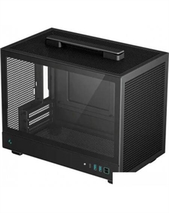 Корпус CH160 R-CH160-BKNGI0-G-1 Deepcool