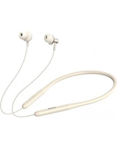 Наушники Bowie P1x (кремовый) Baseus